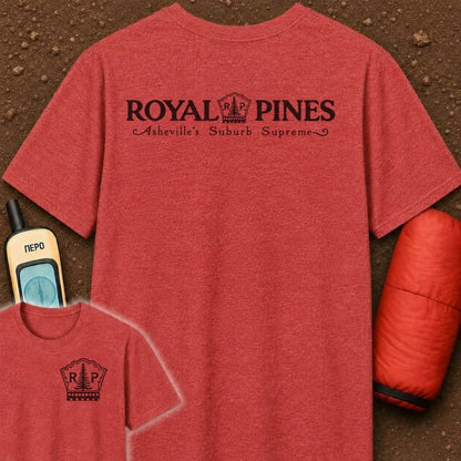 Royal Pines T-Shirt