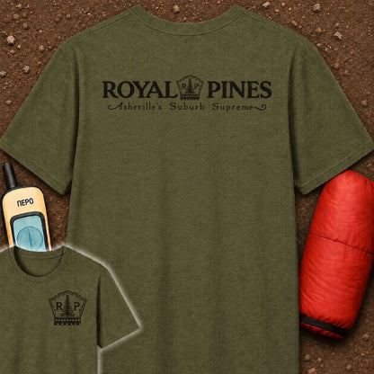 Royal Pines T-Shirt