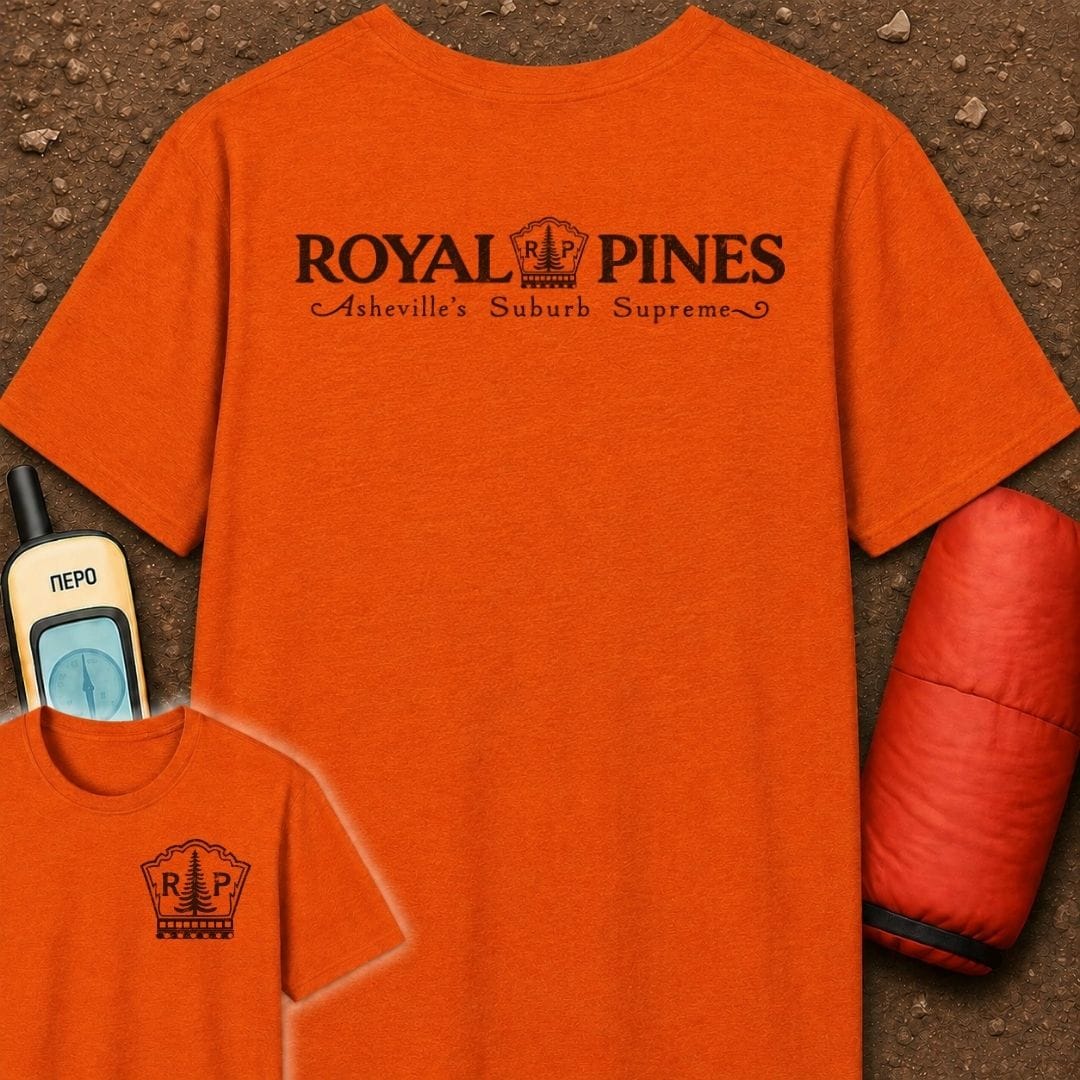 Royal Pines T-Shirt