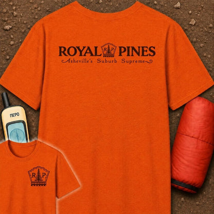 Royal Pines T-Shirt