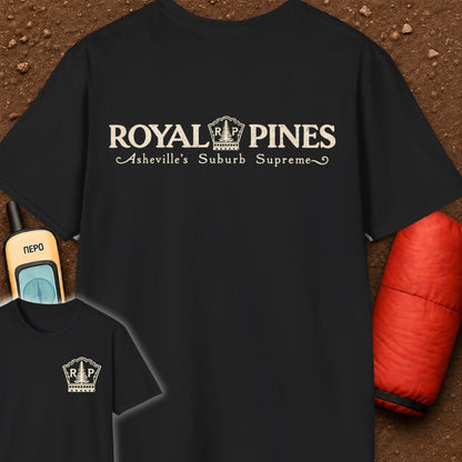 Royal Pines T-Shirt