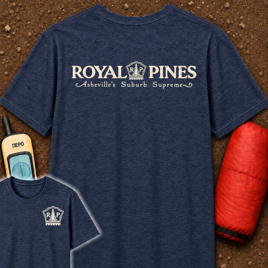 Royal Pines T-Shirt