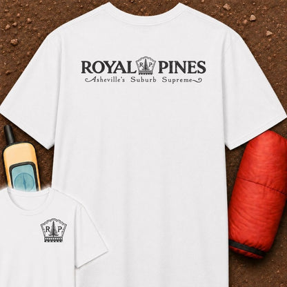 Royal Pines T-Shirt