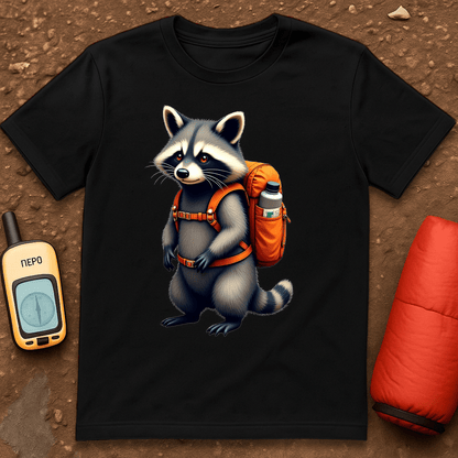 Raccoon T-Shirt
