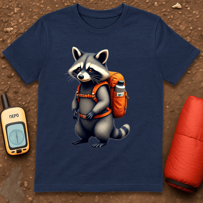 Raccoon T-Shirt