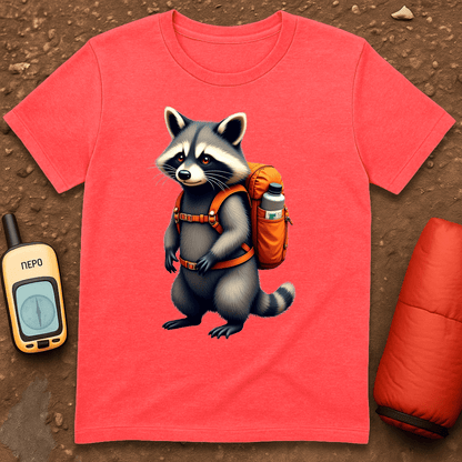 Raccoon T-Shirt