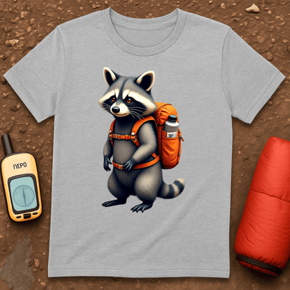 Raccoon T-Shirt