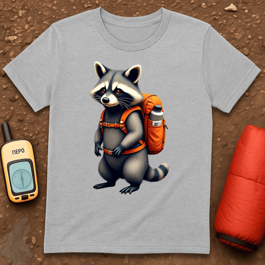 Raccoon T-Shirt