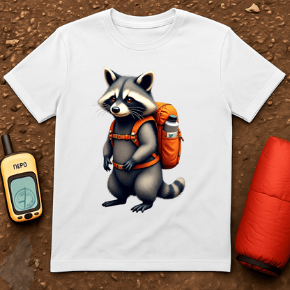 Raccoon T-Shirt