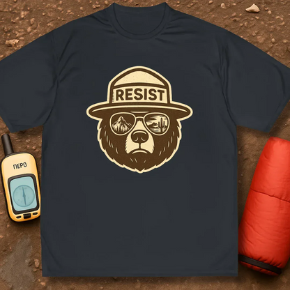 Resist Performance Shirt