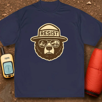 Resist Performance Shirt