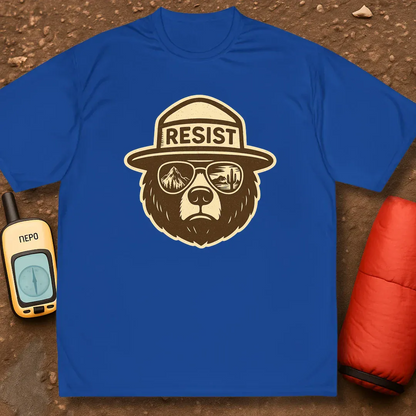 Resist Performance Shirt