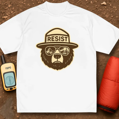 Resist Performance Shirt