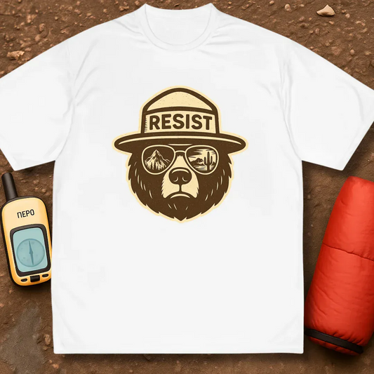 Resist Performance Shirt