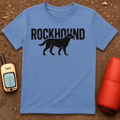 Rockhound T-Shirt
