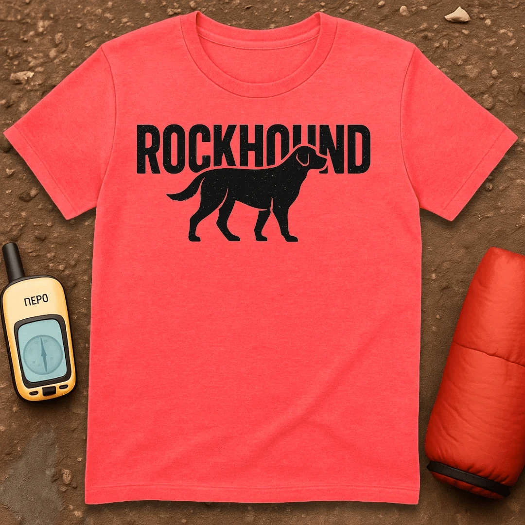 Rockhound T-Shirt