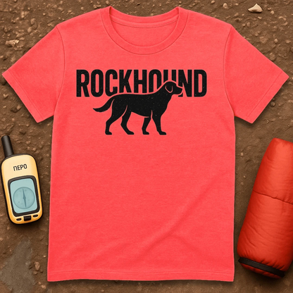 Rockhound T-Shirt