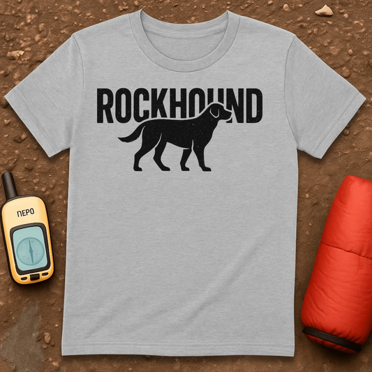 Rockhound T-Shirt