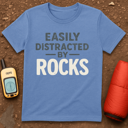 Rocks T-Shirt