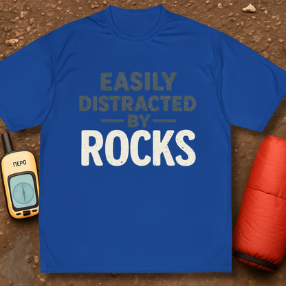 Rocks Performance Shirt