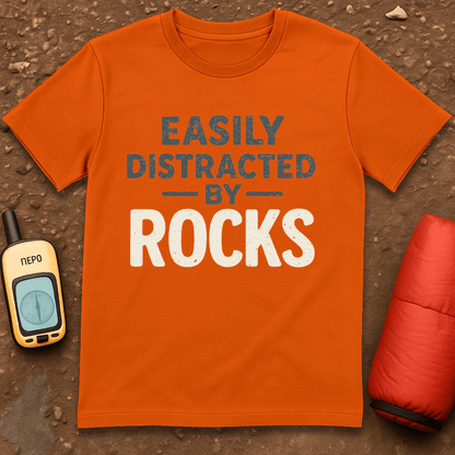 Rocks T-Shirt