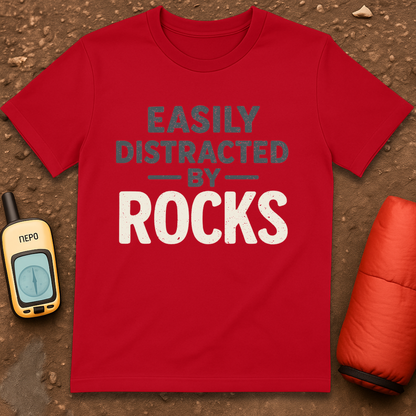 Rocks T-Shirt