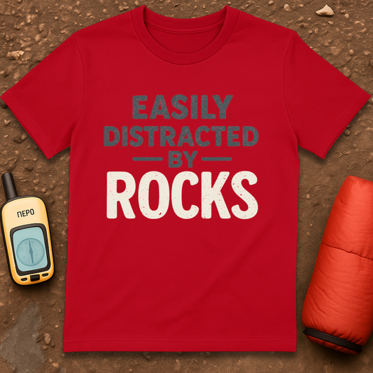 Rocks T-Shirt