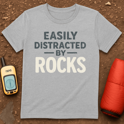 Rocks T-Shirt