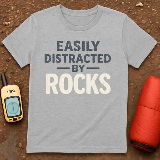 Rocks T-Shirt