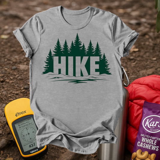 HIKE