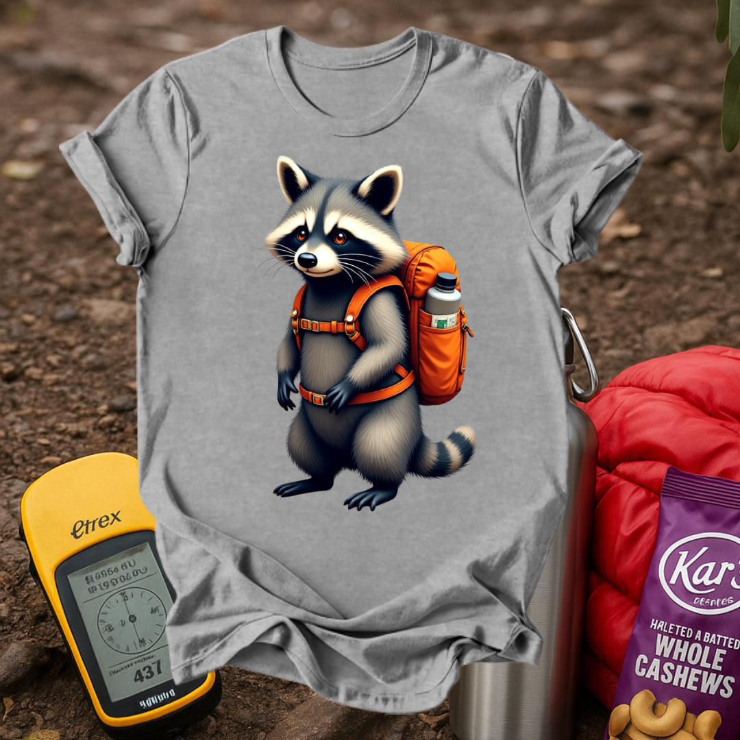 Raccoon