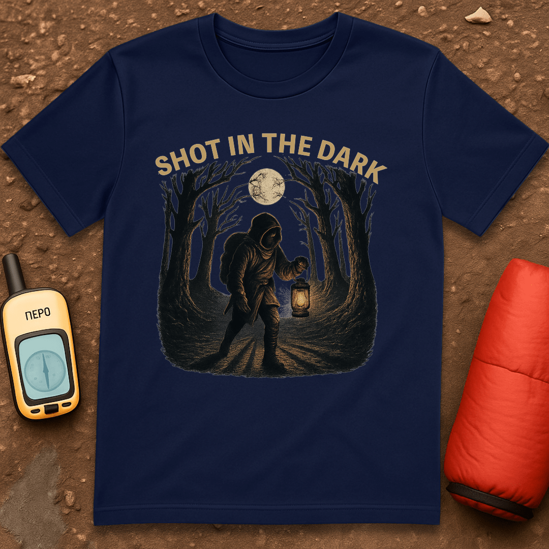 Shot in the Dark T-Shirt