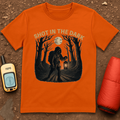 Shot in the Dark T-Shirt