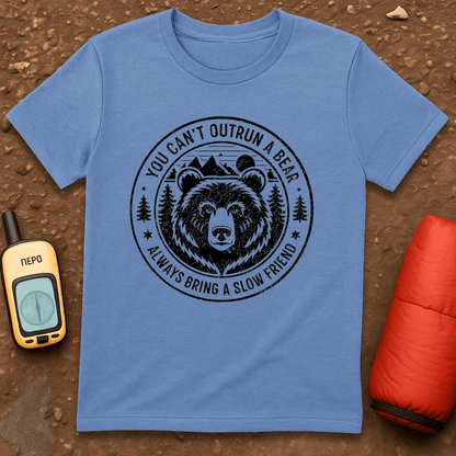 Slow Friend T-Shirt