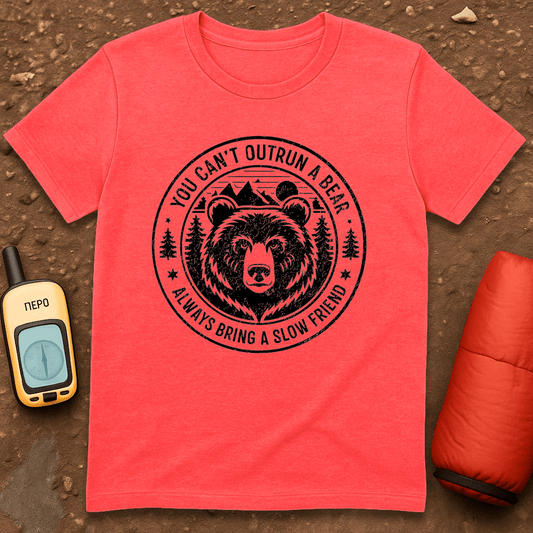 Slow Friend T-Shirt