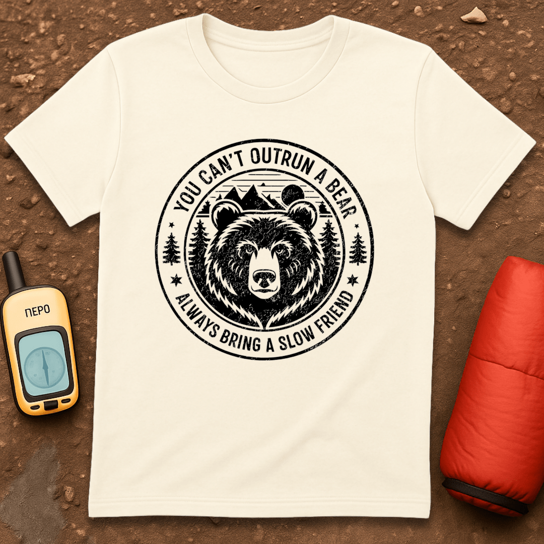 Slow Friend T-Shirt