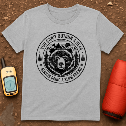 Slow Friend T-Shirt