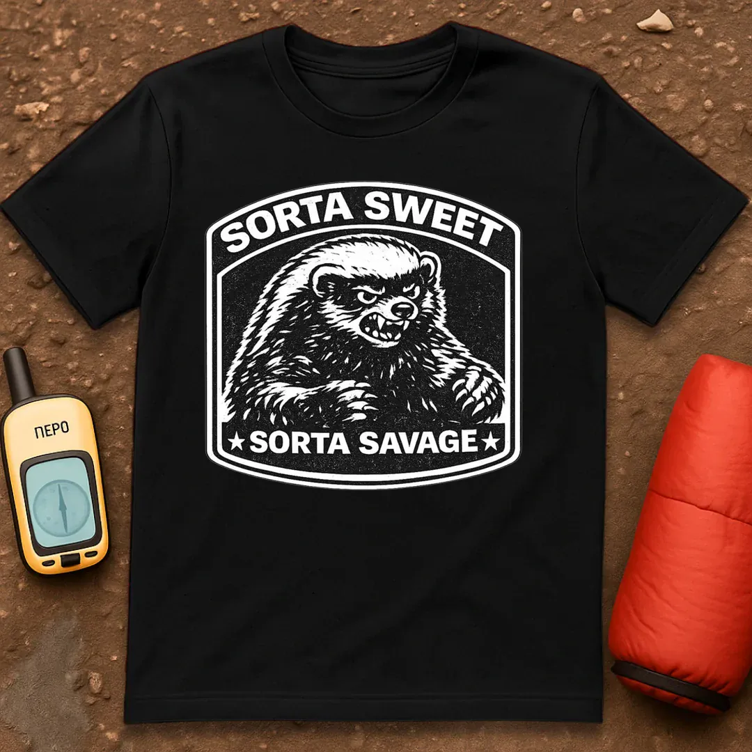 Sorta Sweet T-Shirt