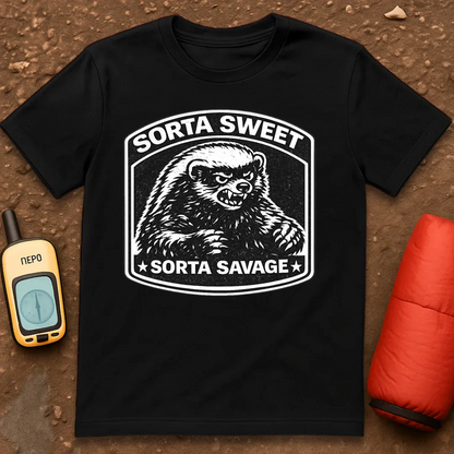Sorta Sweet T-Shirt