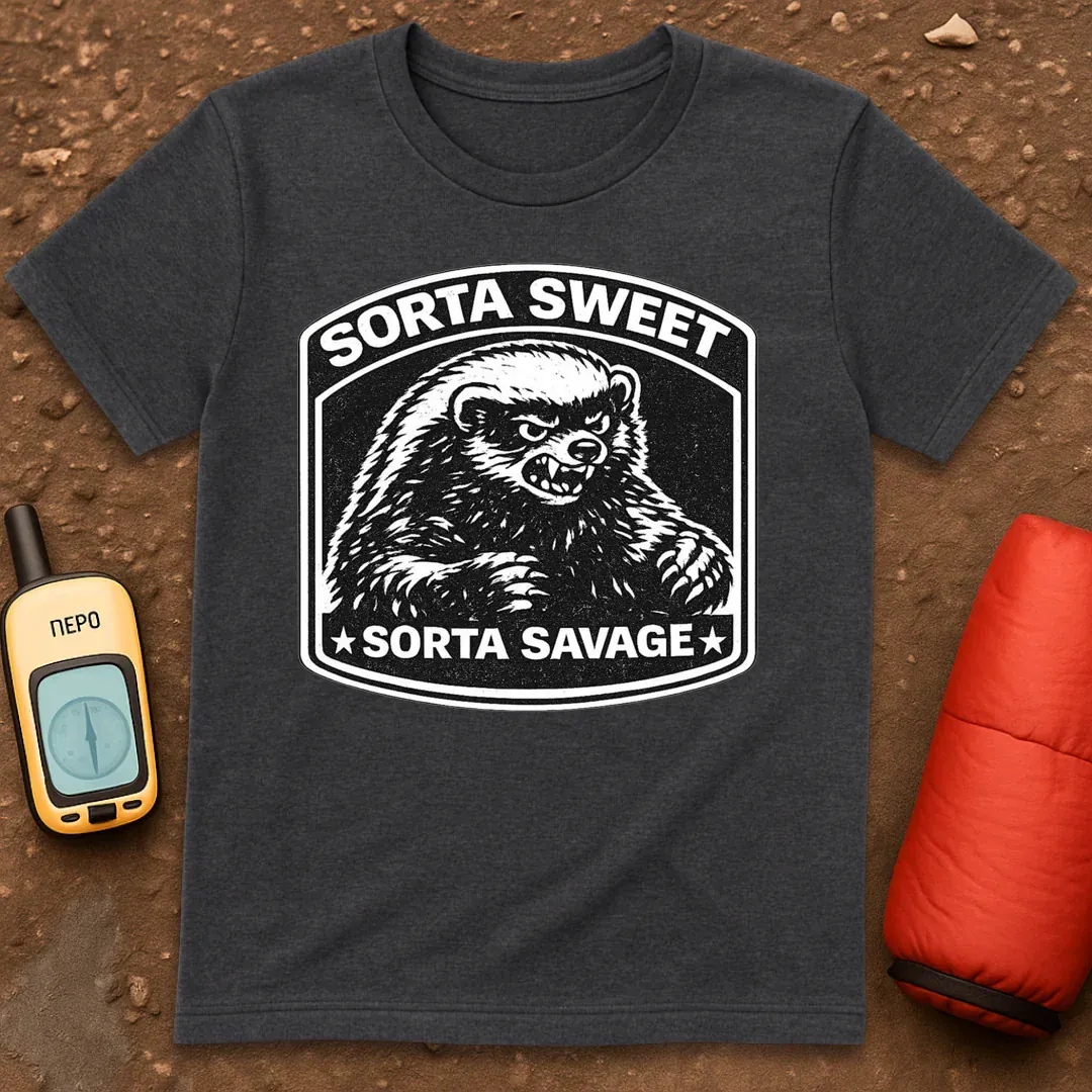 Sorta Sweet T-Shirt