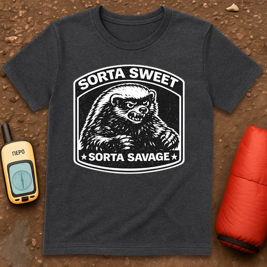 Sorta Sweet T-Shirt