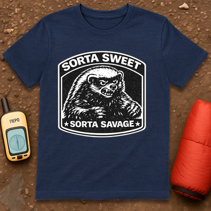Sorta Sweet T-Shirt