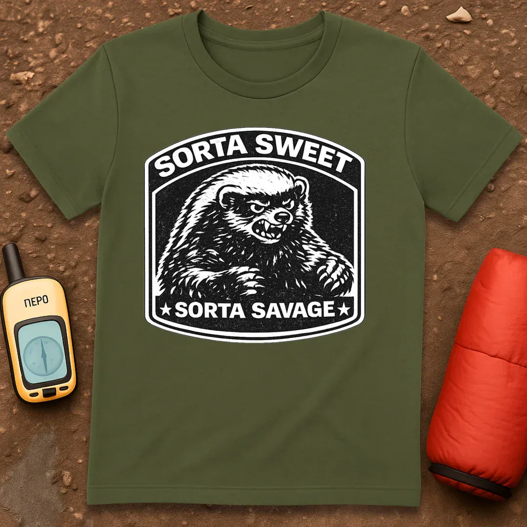 Sorta Sweet T-Shirt