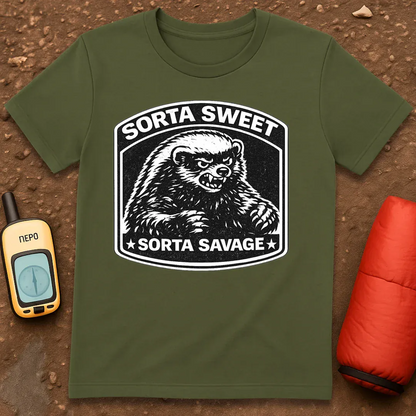 Sorta Sweet T-Shirt