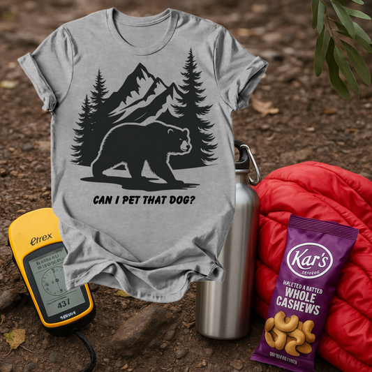 Pet Dog T shirt