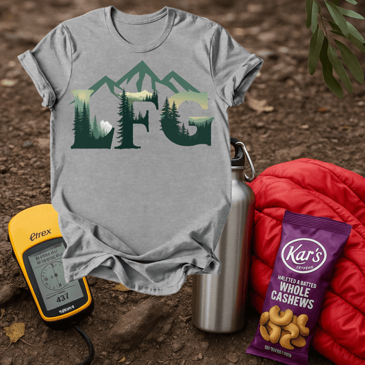 LFG T shirt