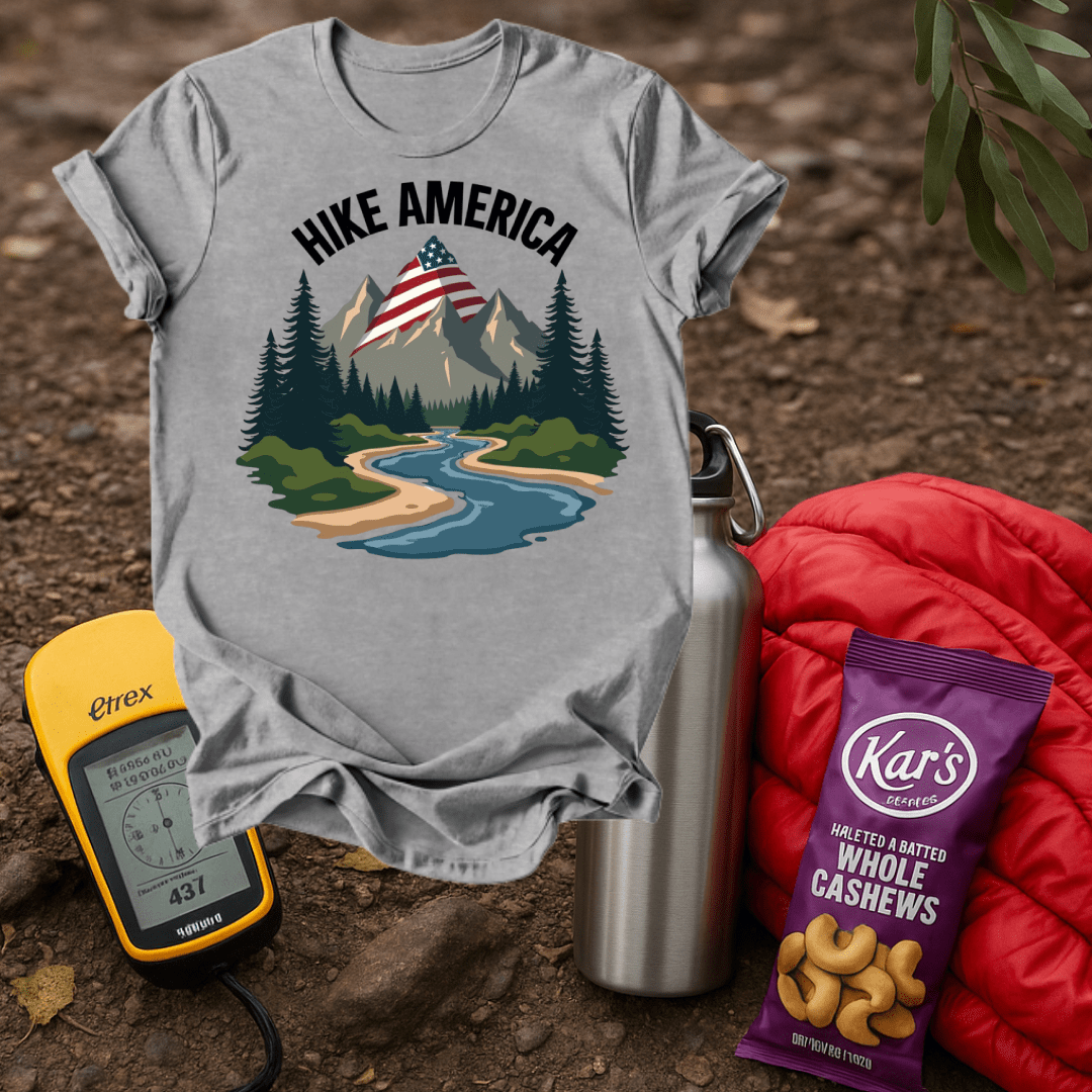 America T shirt