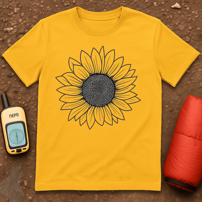 SunflowerT-Shirt
