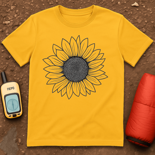 SunflowerT-Shirt