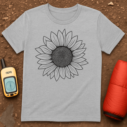 SunflowerT-Shirt